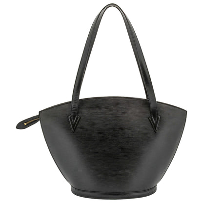 Front view of Louis Vuitton Handbags Epi Leather Women's Handbags 18484