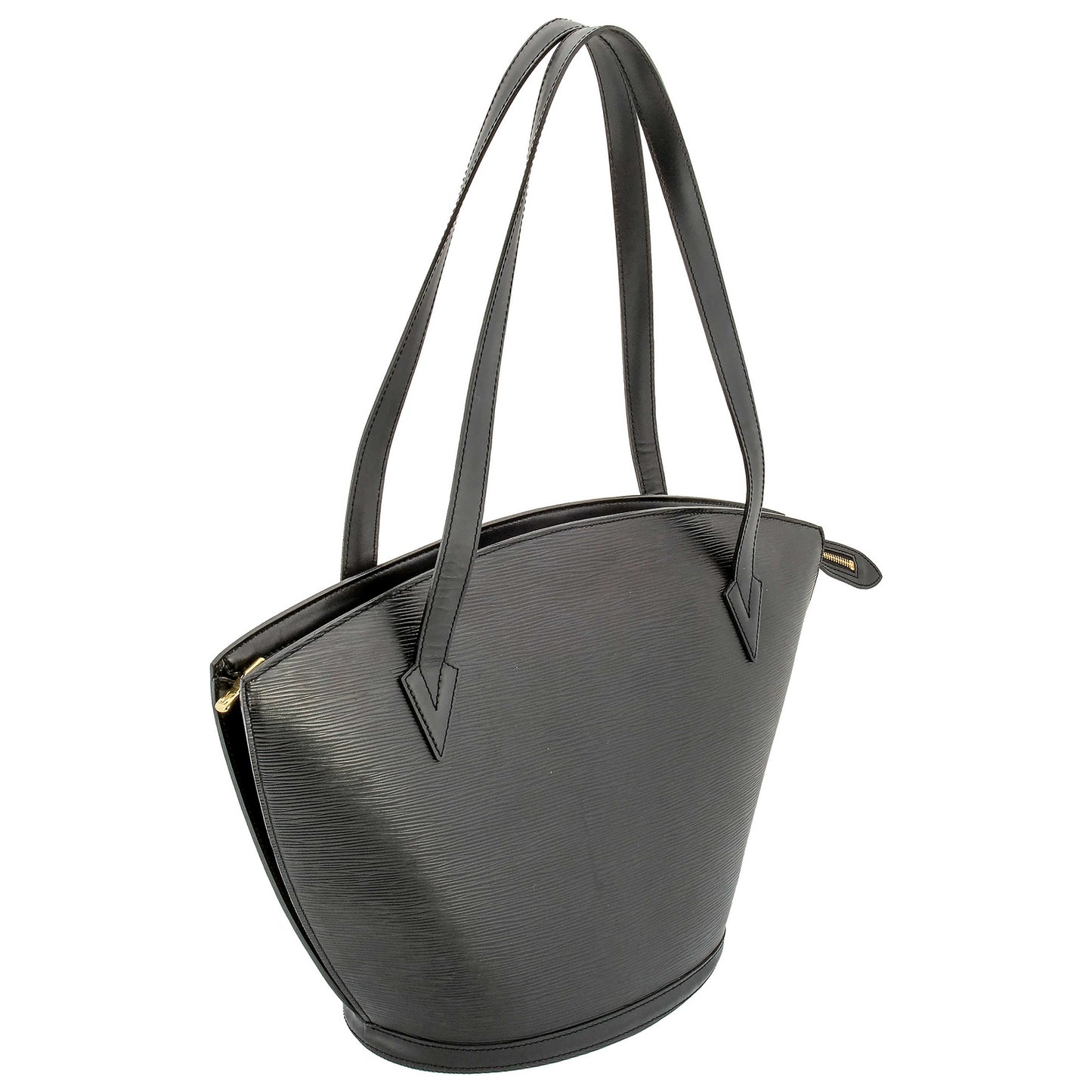 Louis Vuitton Handbags Epi Leather Women's Handbags 18484 - Image #3