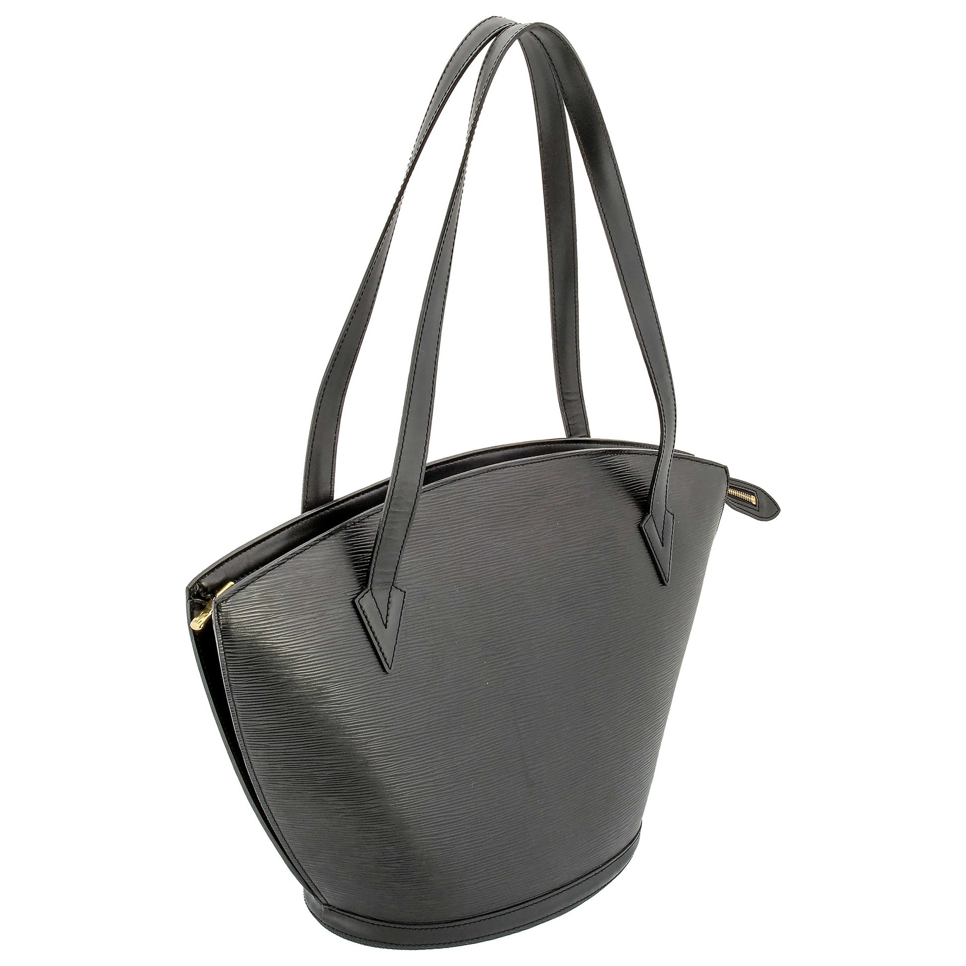 Louis Vuitton Handbags Epi Leather Women's Handbags 18484 - Image #3