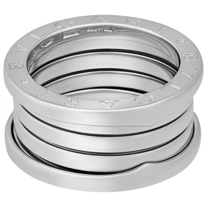 Front view of Bulgari B-Zero 1 Women's Ring 18506