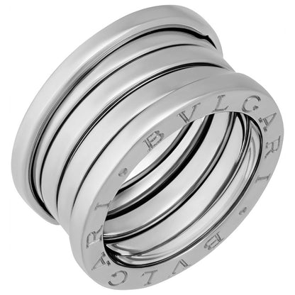 Bulgari B-Zero 1 Women's Ring 18506 - Image #8
