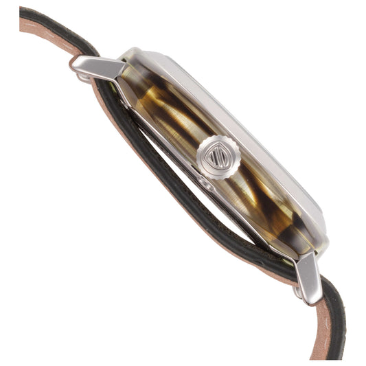 Briston Clubmaster Chic 4 Elements Women's Quartz Watch 18536.SA.GE.2G.LNGA - Image #4