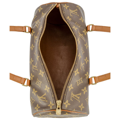 Louis Vuitton Handbags Monogram Women's Handbags 18536 - Image #8