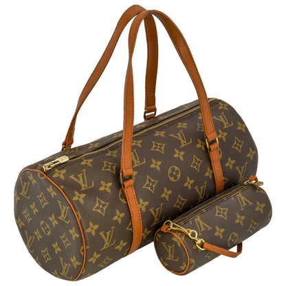 Louis Vuitton Handbags Monogram Women's Handbags 18536 - Image #6