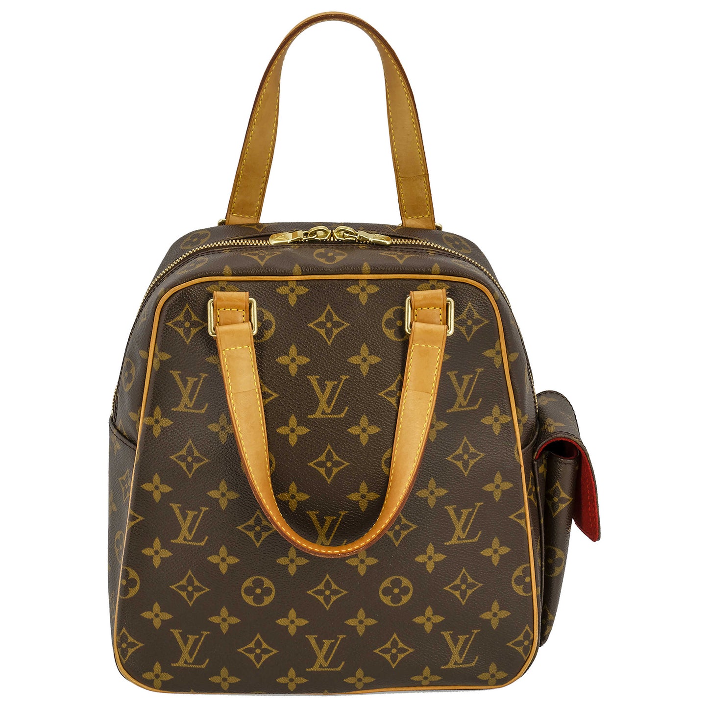 Louis Vuitton Handbags Monogram Women's Handbags 18539 - Image #2