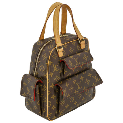 Louis Vuitton Handbags Monogram Women's Handbags 18539 - Image #3