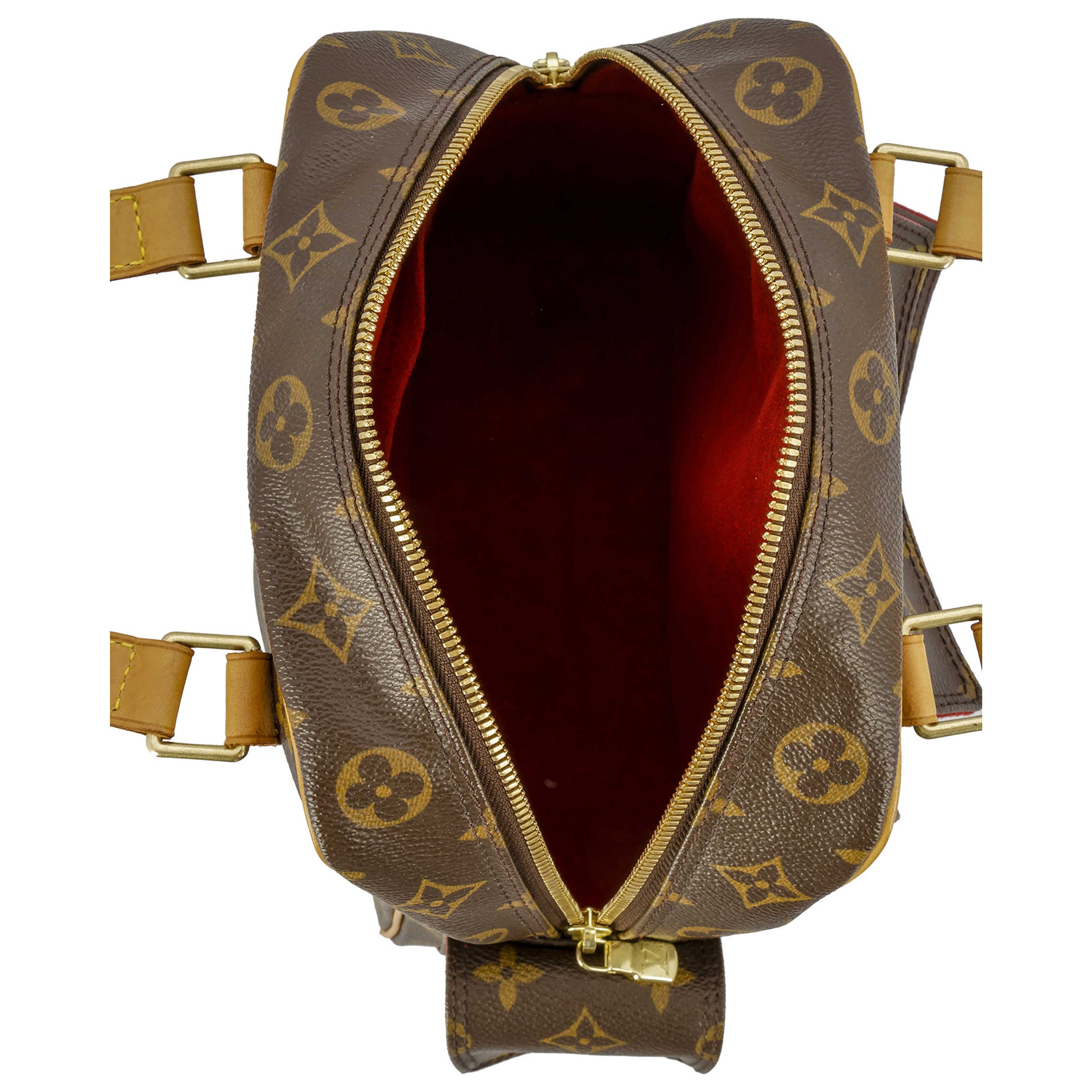 Louis Vuitton Handbags Monogram Women's Handbags 18539 - Image #8