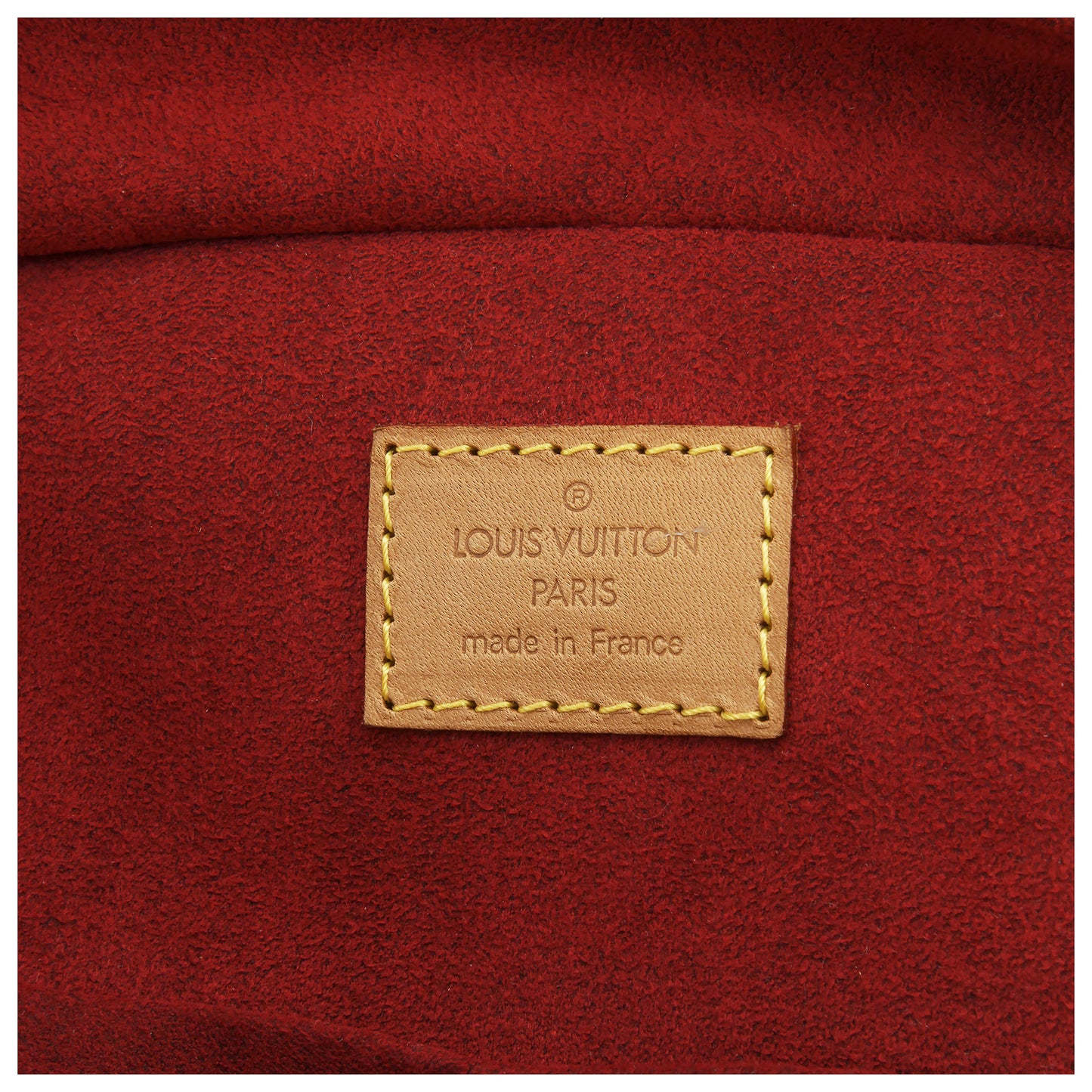 Louis Vuitton Handbags Monogram Women's Handbags 18539 - Image #6
