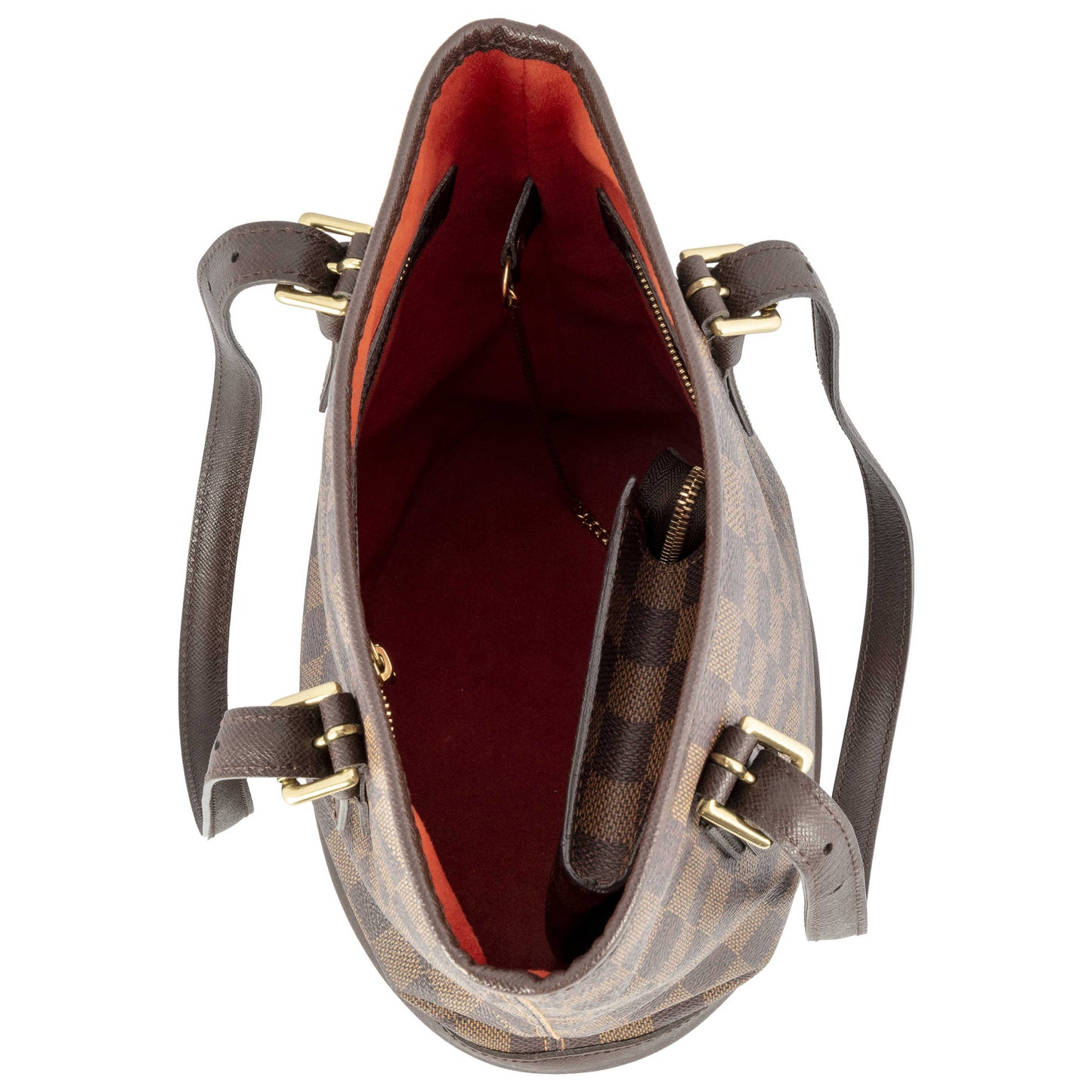 Louis Vuitton Handbags Damier Women's Handbags 18542 - Image #8