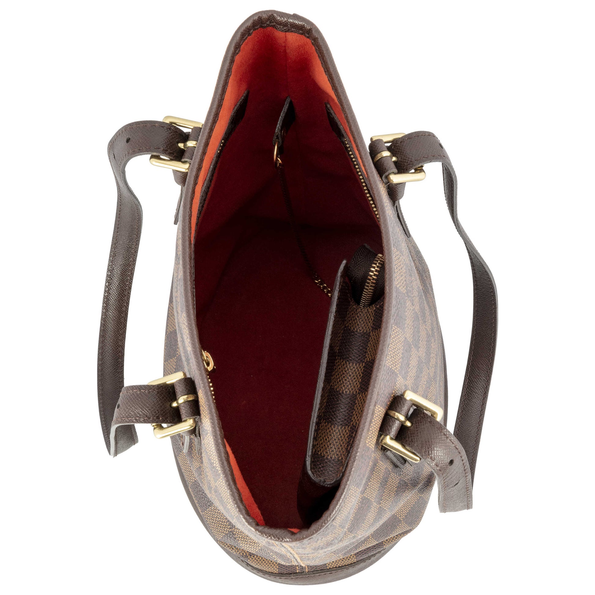Louis Vuitton Handbags Damier Women's Handbags 18542 - Image #8