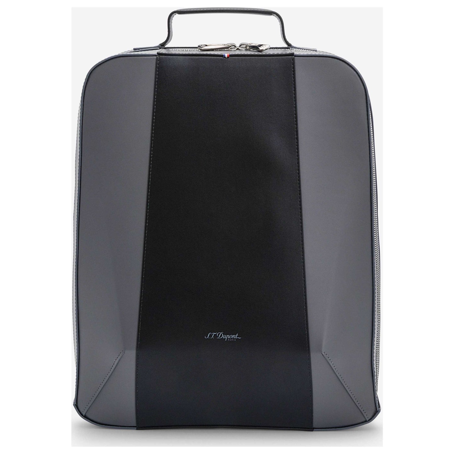 Front view of S.T. Dupont Line D Unisex Bag 185501