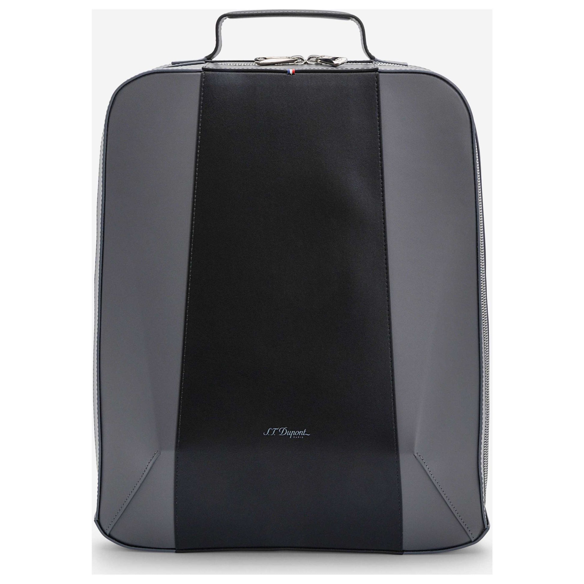 Front view of S.T. Dupont Line D Unisex Bag 185501