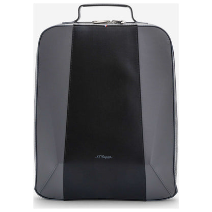 Front view of S.T. Dupont Line D Unisex Bag 185501