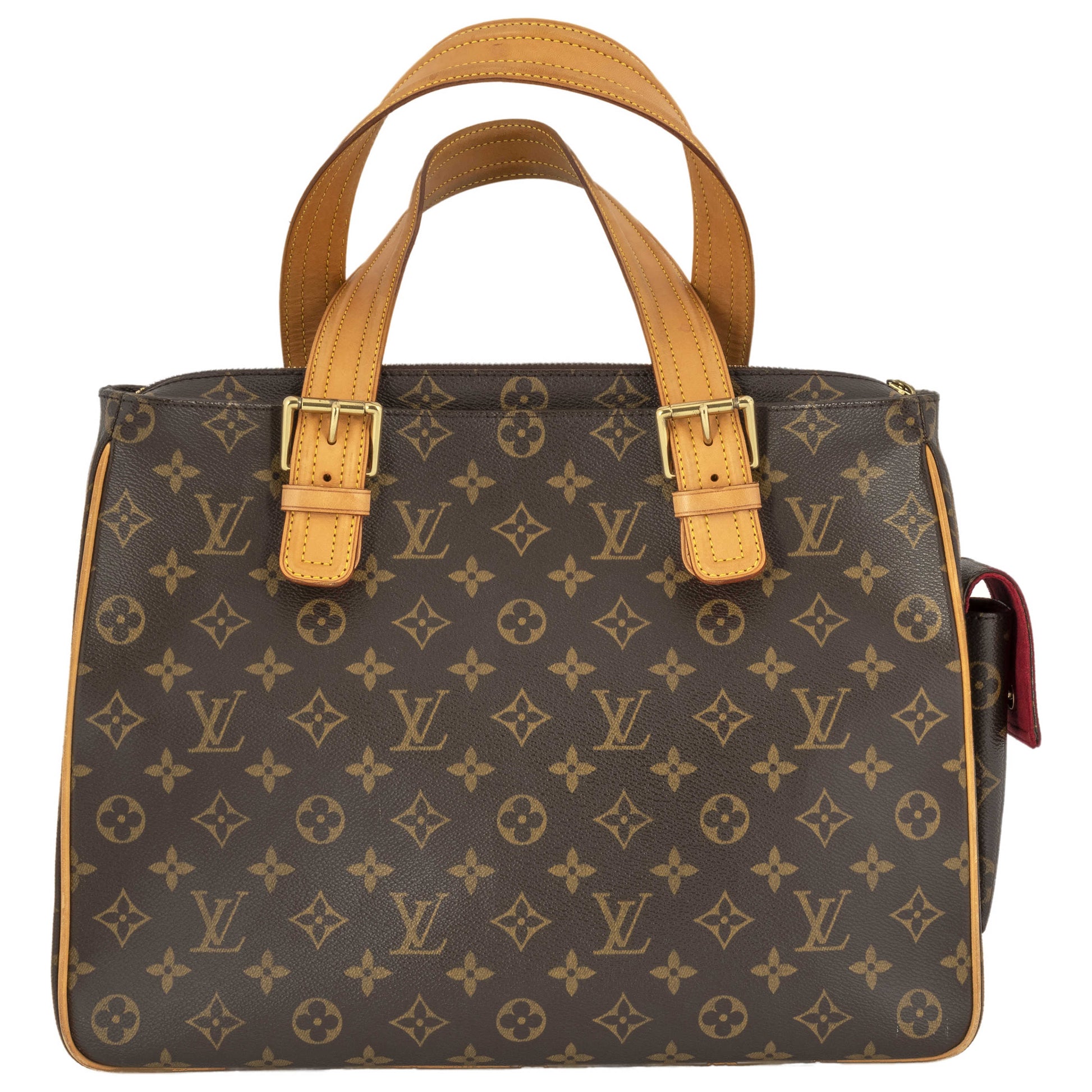 Louis Vuitton Handbags Monogram Women's Handbags 18648 - Image #2