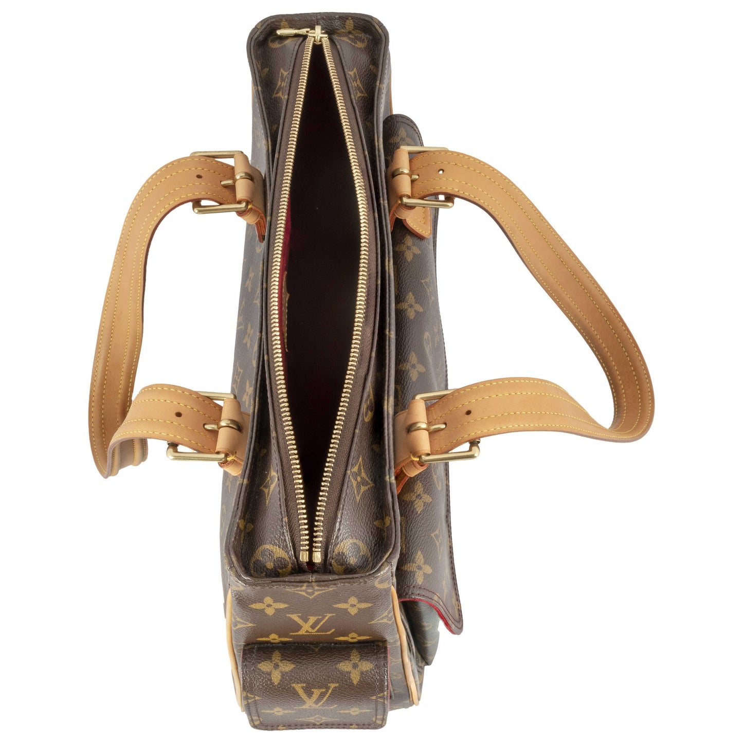 Louis Vuitton Handbags Monogram Women's Handbags 18648 - Image #8