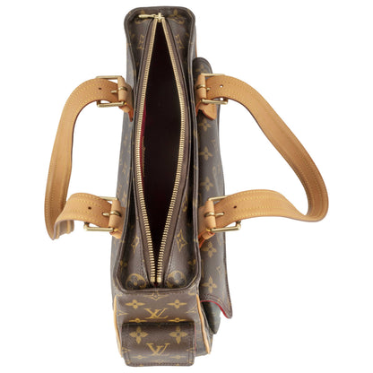 Louis Vuitton Handbags Monogram Women's Handbags 18648 - Image #8