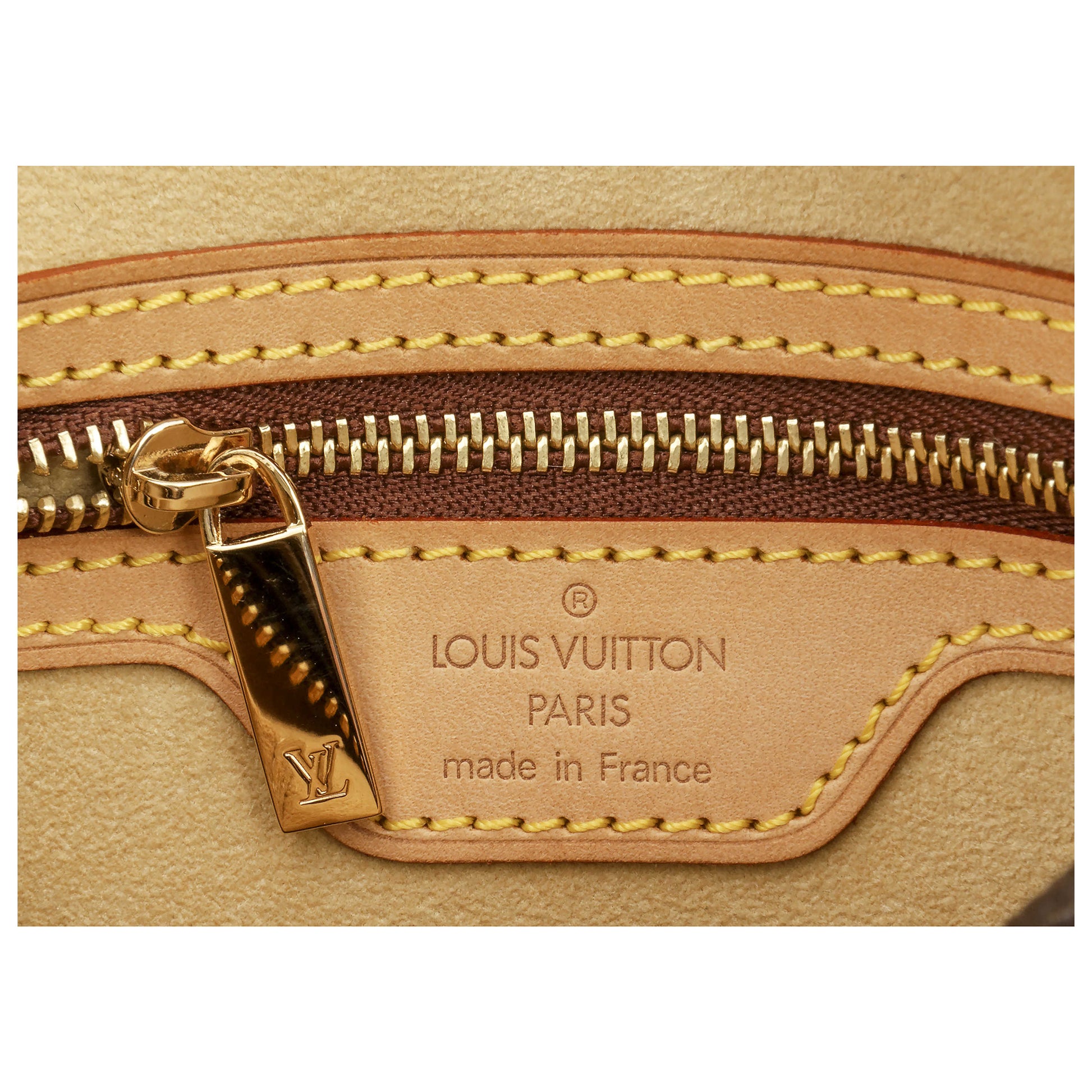 Louis Vuitton Handbags Monogram Women's Handbags 18649 - Image #6