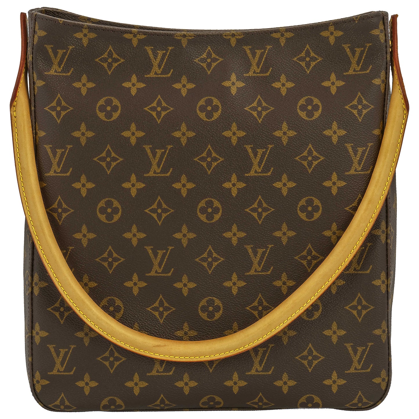 Louis Vuitton Handbags Monogram Women's Handbags 18650 - Image #2