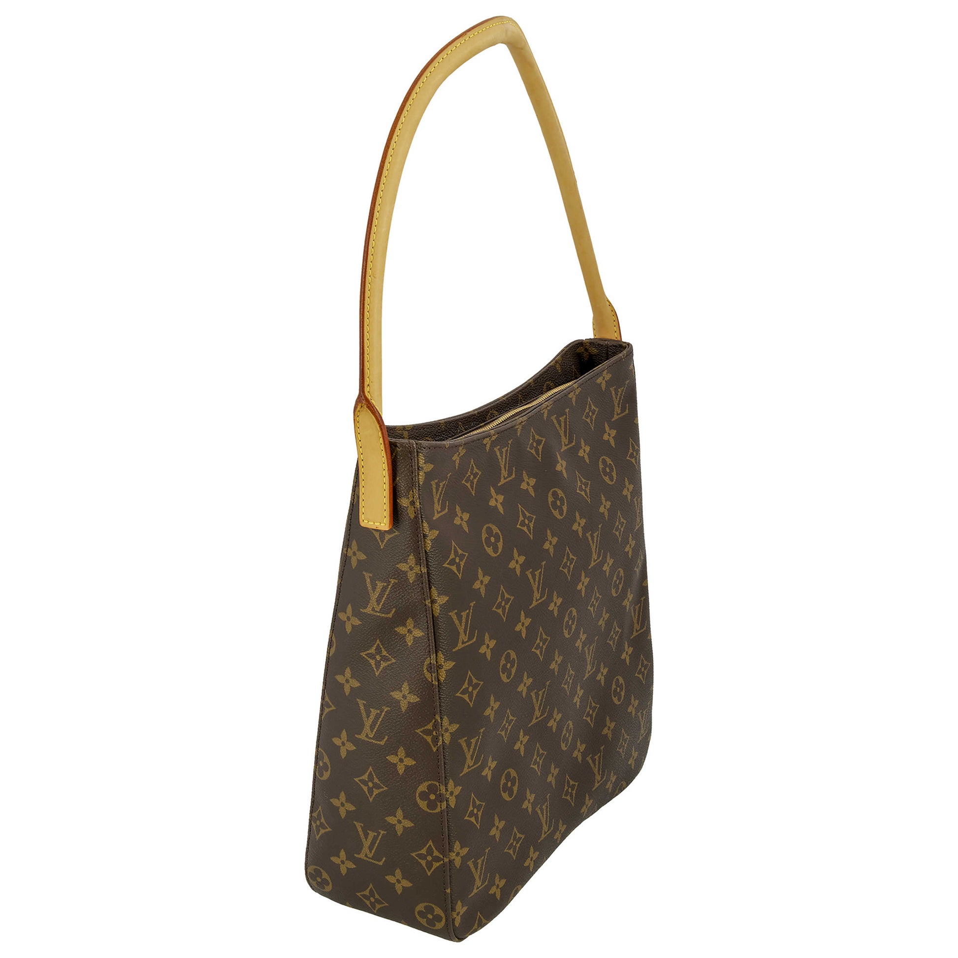 Louis Vuitton Handbags Monogram Women's Handbags 18650 - Image #3
