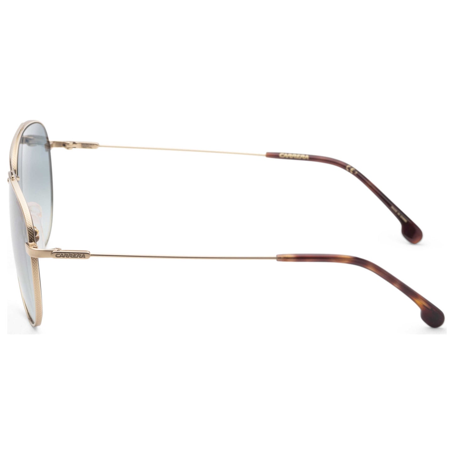 Left view of Carrera Fashion Men's Sunglasses 187-S-006J-EZ