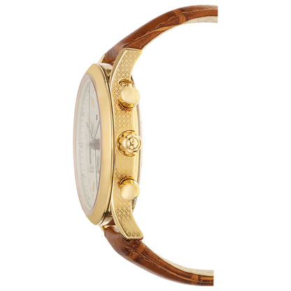 Charmex Windsor Men's Swiss Quartz (Battery-Powered) Watch 1871 - Image #4