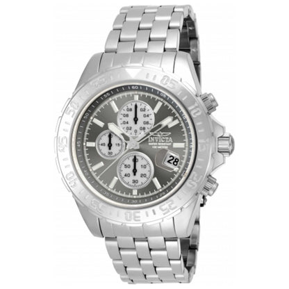 Front view of Invicta Aviator Men's Quartz Watch 18850