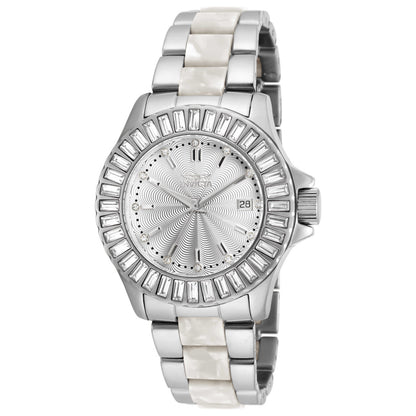 Front view of Invicta Angel Women's Quartz Watch 18874