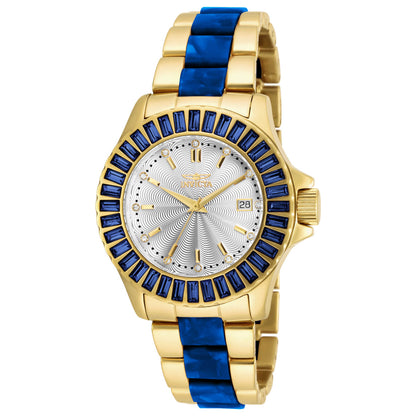 Front view of Invicta Angel Women's Quartz Watch 18878