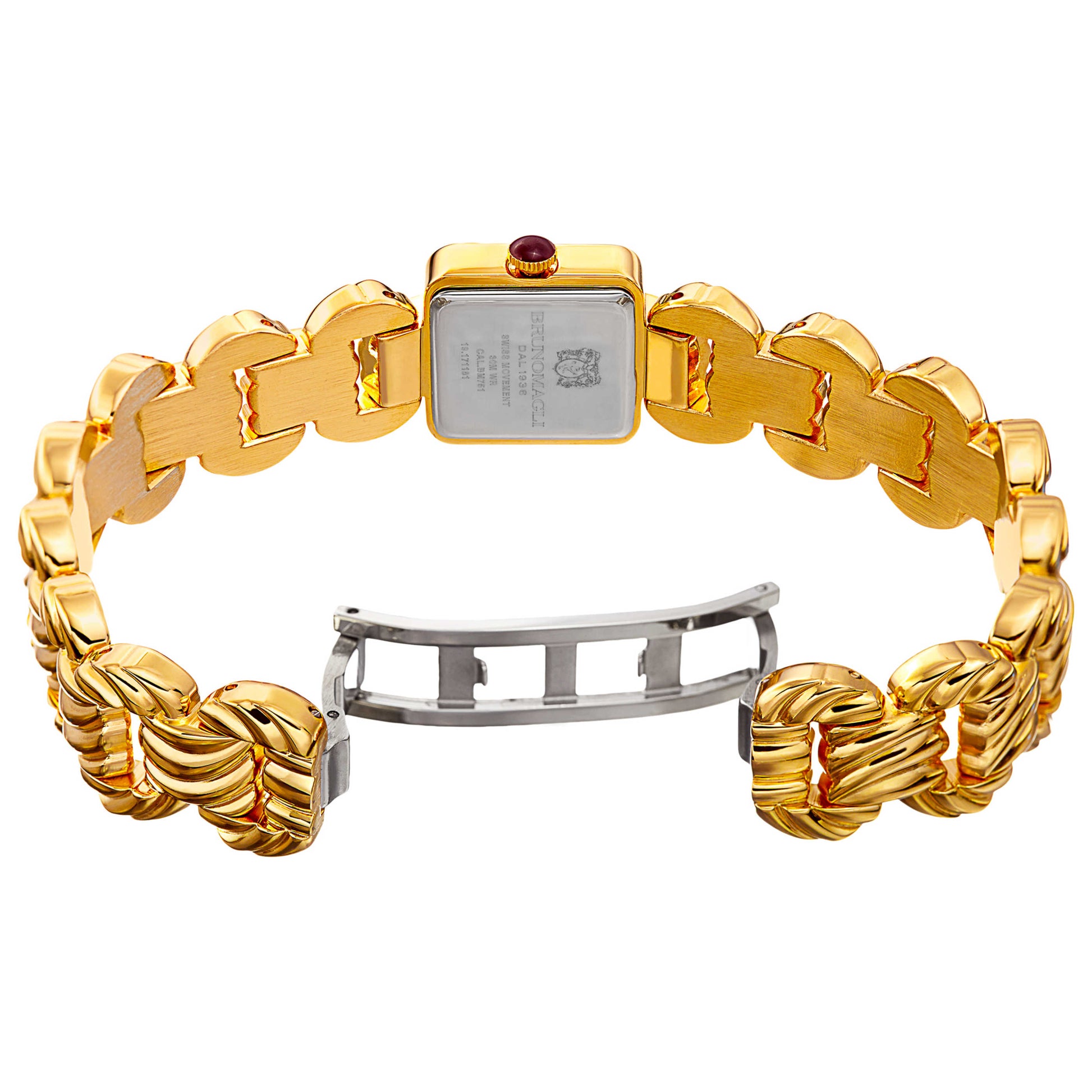 Bruno Magli Mira Women's Quartz Watch 19.171181.GG - Image #2