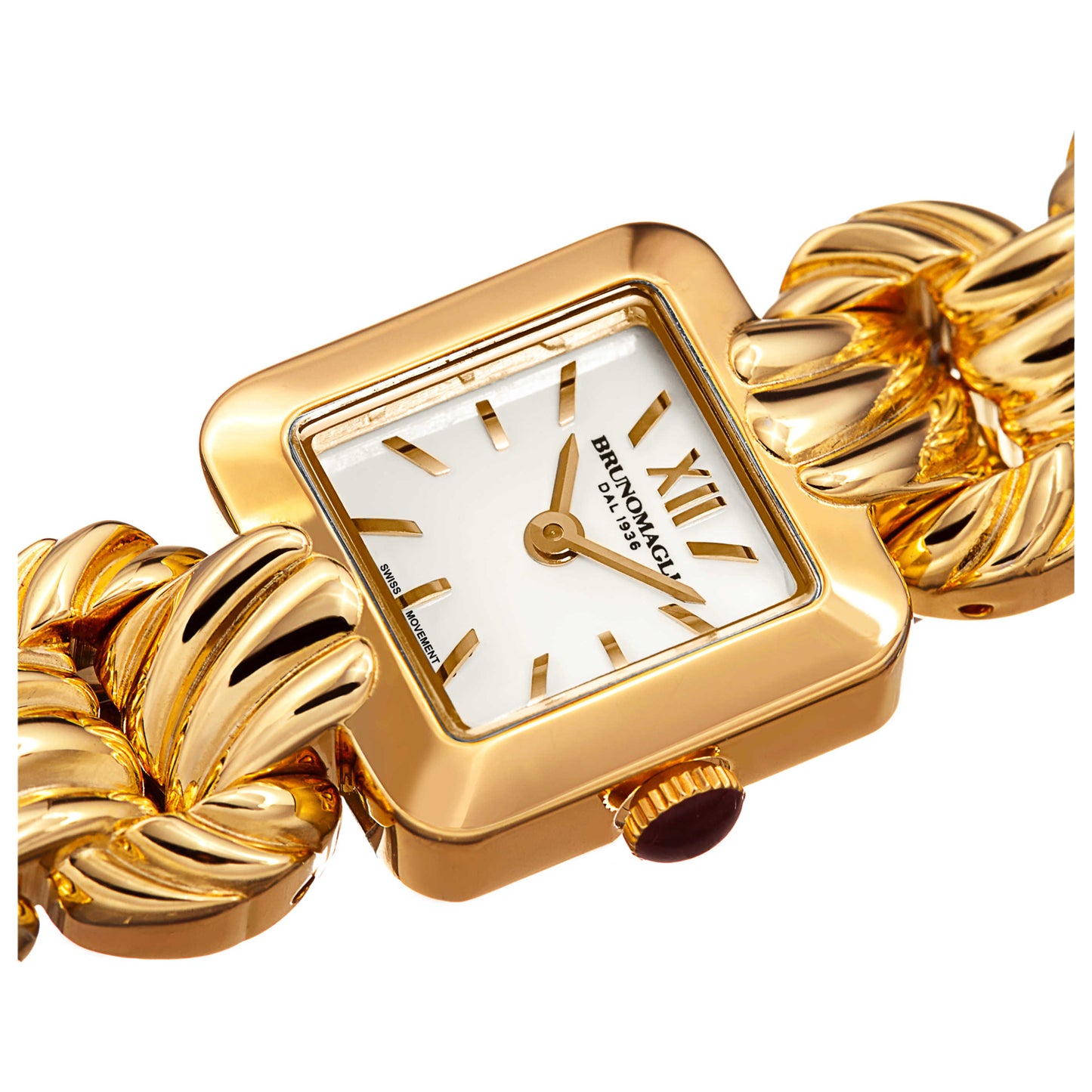 Bruno Magli Mira Women's Quartz Watch 19.171181.GG - Image #4