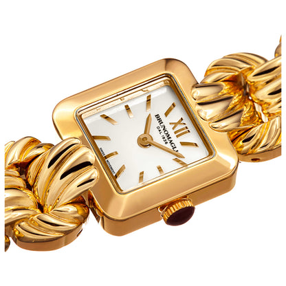 Bruno Magli Mira Women's Quartz Watch 19.171181.GG - Image #4