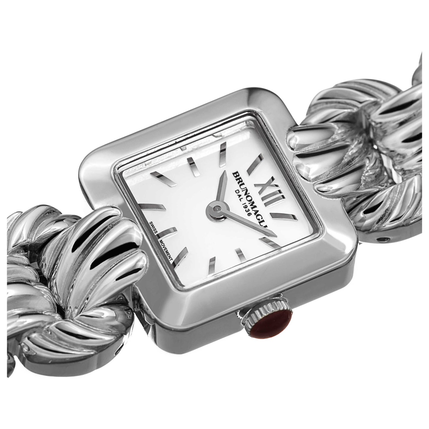 Bruno Magli Mira Women's Quartz Watch 19.171181.ST - Image #4