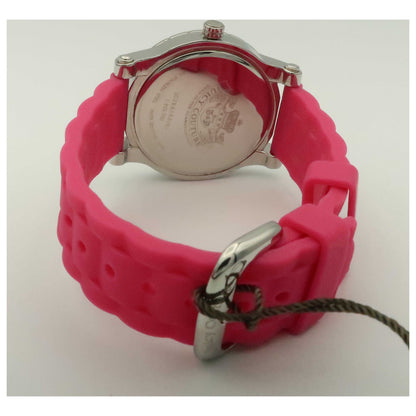 Juicy Couture HRH Women's Japanese Quartz (Battery-Powered) Watch 1900456-PO - Image #7