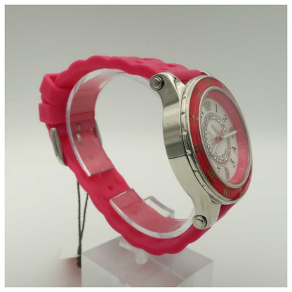 Juicy Couture HRH Women's Japanese Quartz (Battery-Powered) Watch 1900456-PO - Image #3