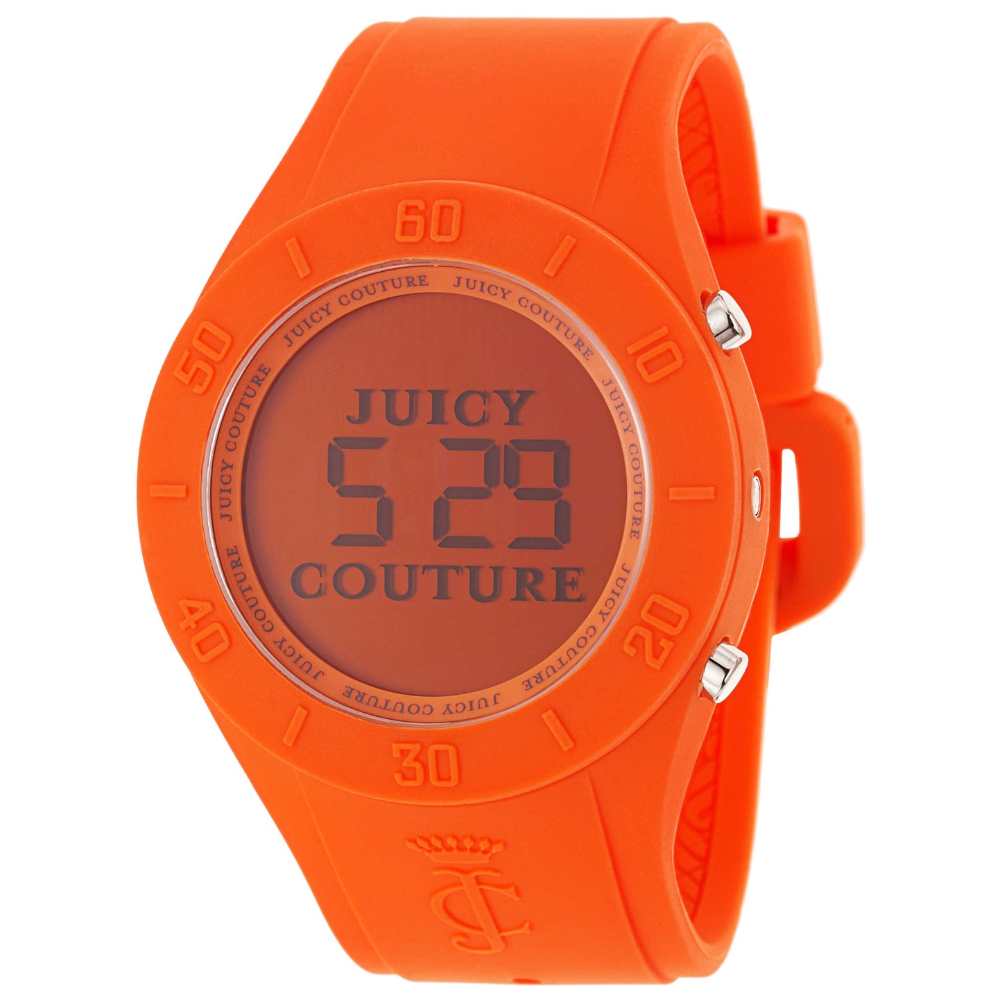 Front view of Juicy Couture Sporty Couture Women's Quartz Watch 1900883