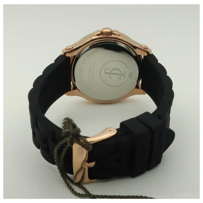 Juicy Couture Pedigree Women's Japanese Quartz (Battery-Powered) Watch 1901055-PO - Image #2