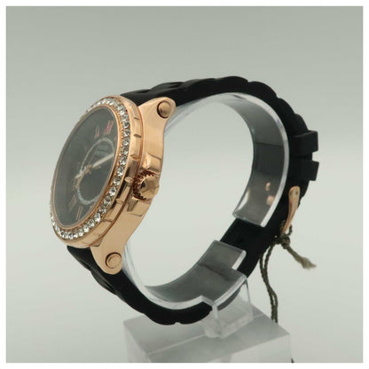 Juicy Couture Pedigree Women's Japanese Quartz (Battery-Powered) Watch 1901055-PO - Image #4