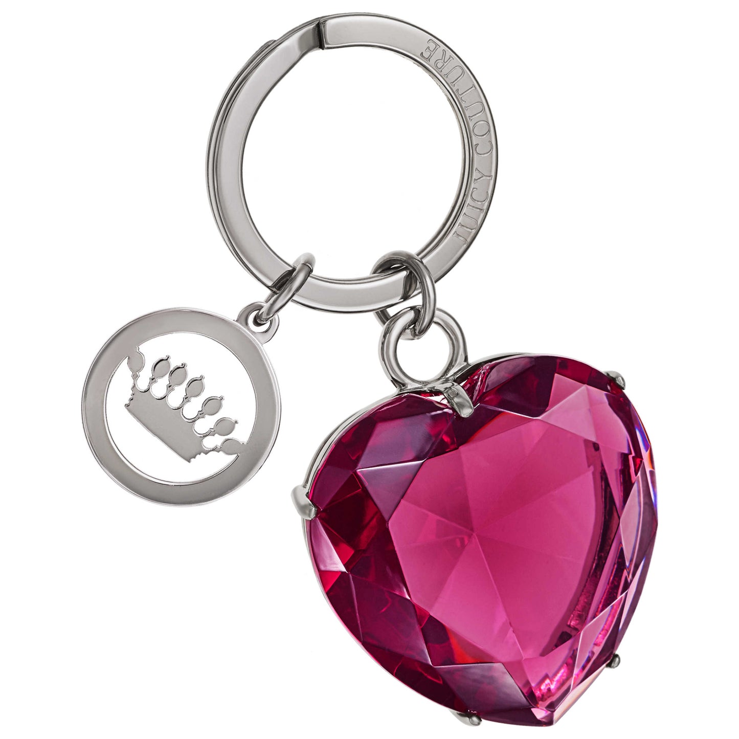 Juicy Couture Pedigree Women's Japanese Quartz (Battery-Powered) Watch 1901058 - Image #8