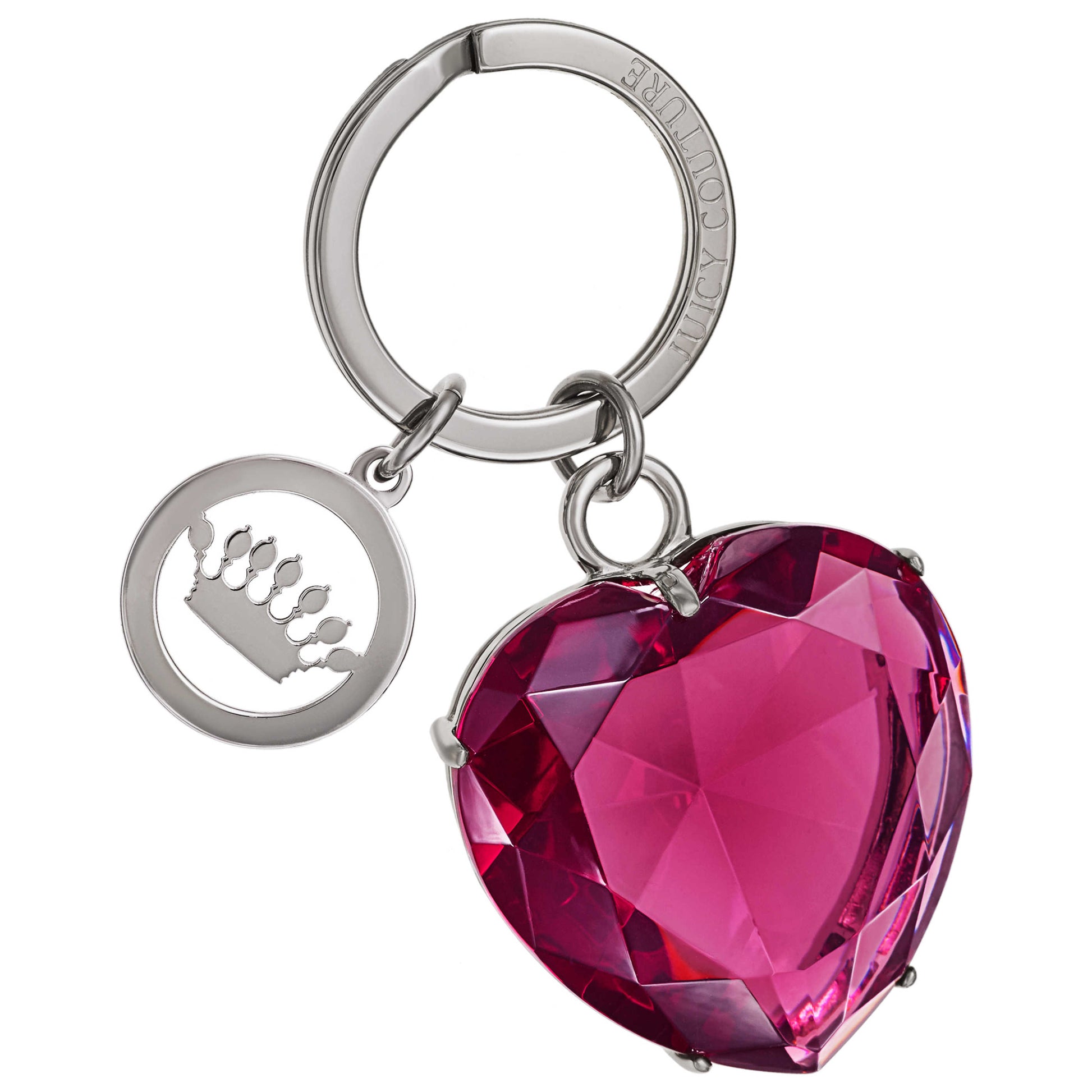 Juicy Couture Pedigree Women's Japanese Quartz (Battery-Powered) Watch 1901058 - Image #8