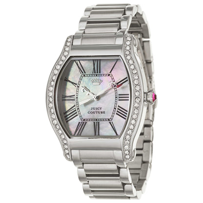 Front view of Juicy Couture Dalton Women's Japanese Quartz (Battery-Powered) Watch 1901085