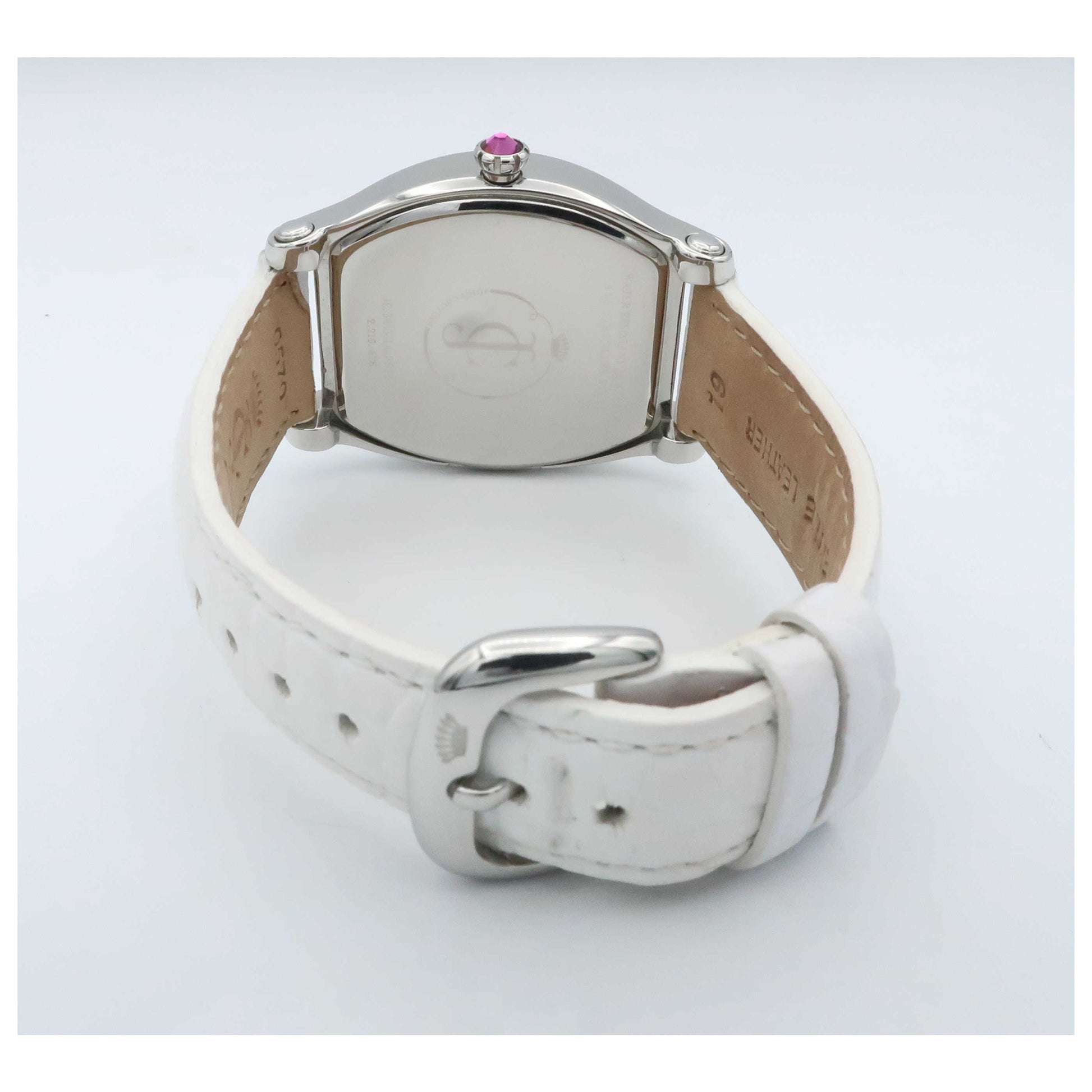 Juicy Couture Dalton Women's Japanese Quartz (Battery-Powered) Watch 1901086-SDV - Image #2