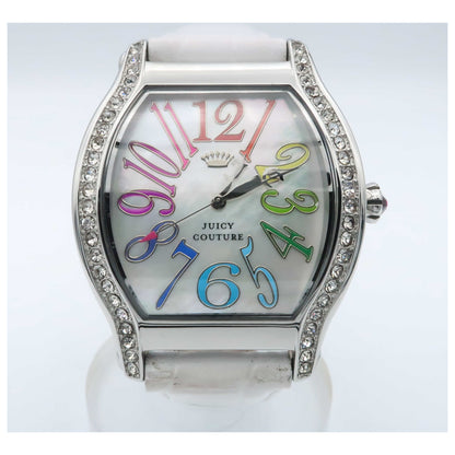 Front view of Juicy Couture Dalton Women's Japanese Quartz (Battery-Powered) Watch 1901086-SDV