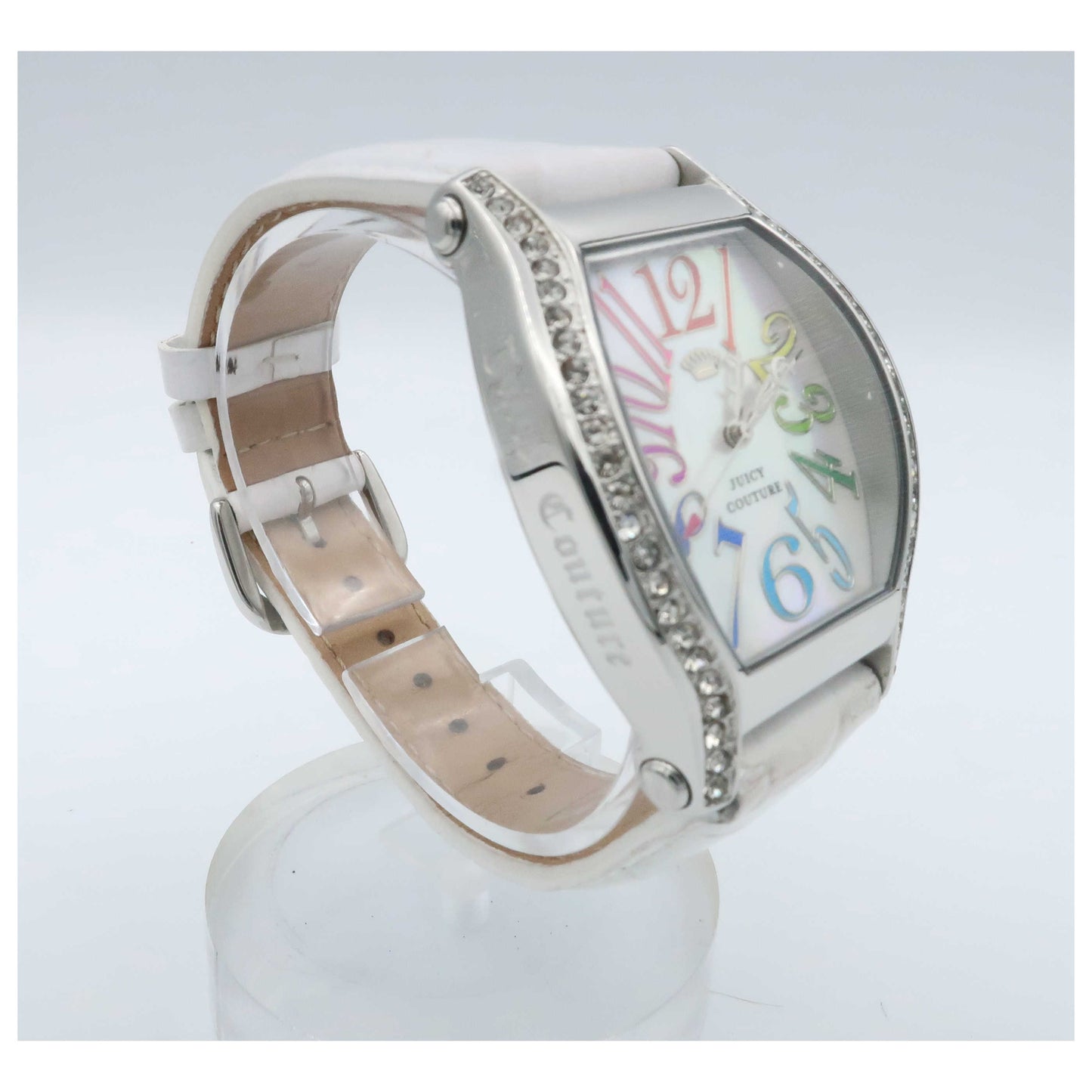 Juicy Couture Dalton Women's Japanese Quartz (Battery-Powered) Watch 1901086-SDV - Image #3
