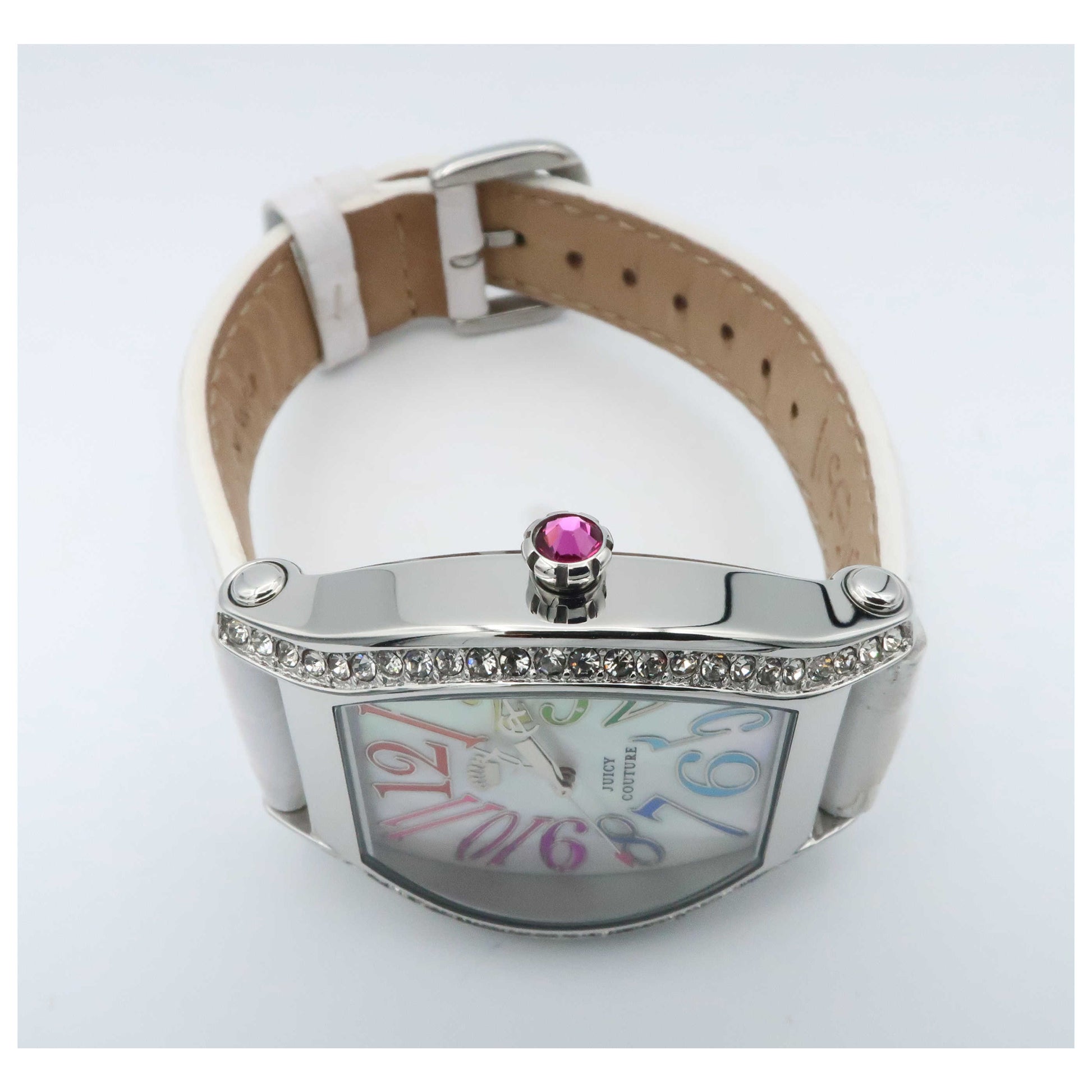 Juicy Couture Dalton Women's Japanese Quartz (Battery-Powered) Watch 1901086-SDV - Image #8