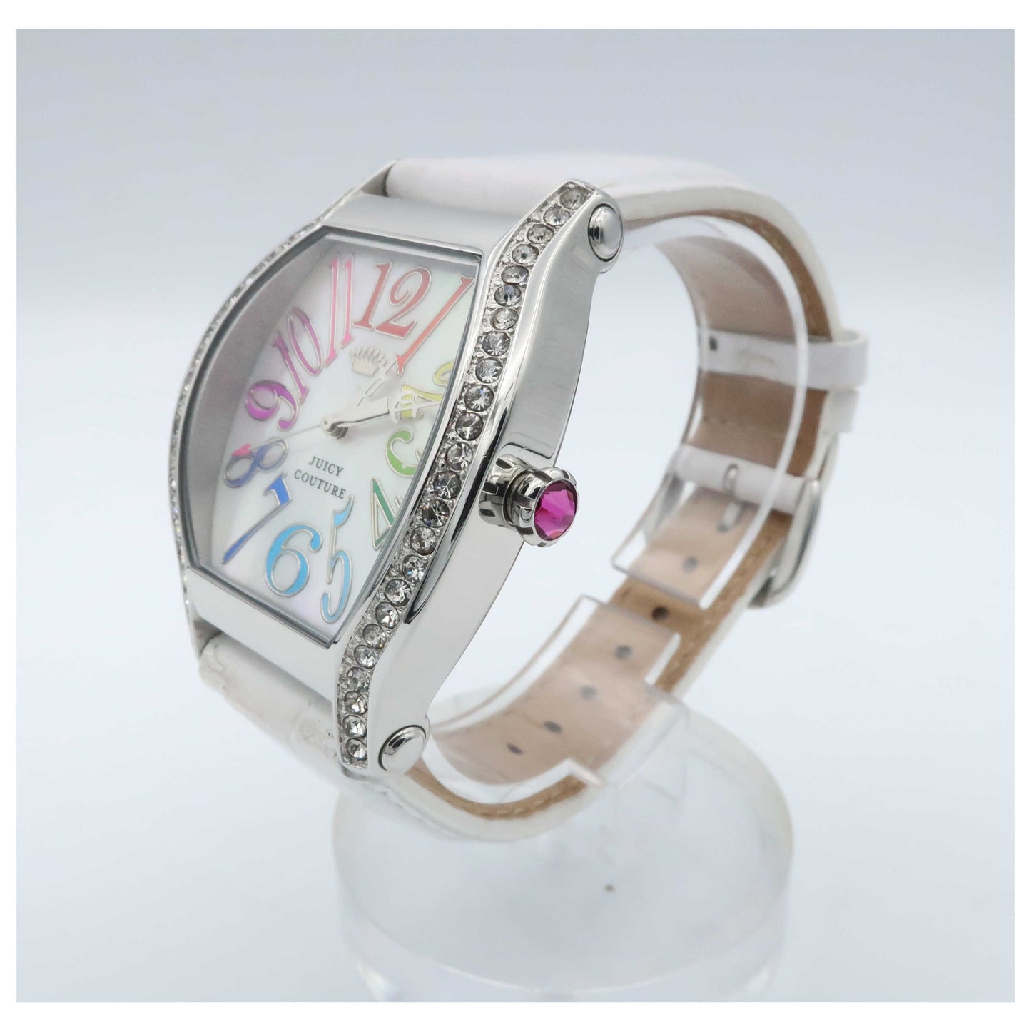 Juicy Couture Dalton Women's Japanese Quartz (Battery-Powered) Watch 1901086-SDV - Image #4