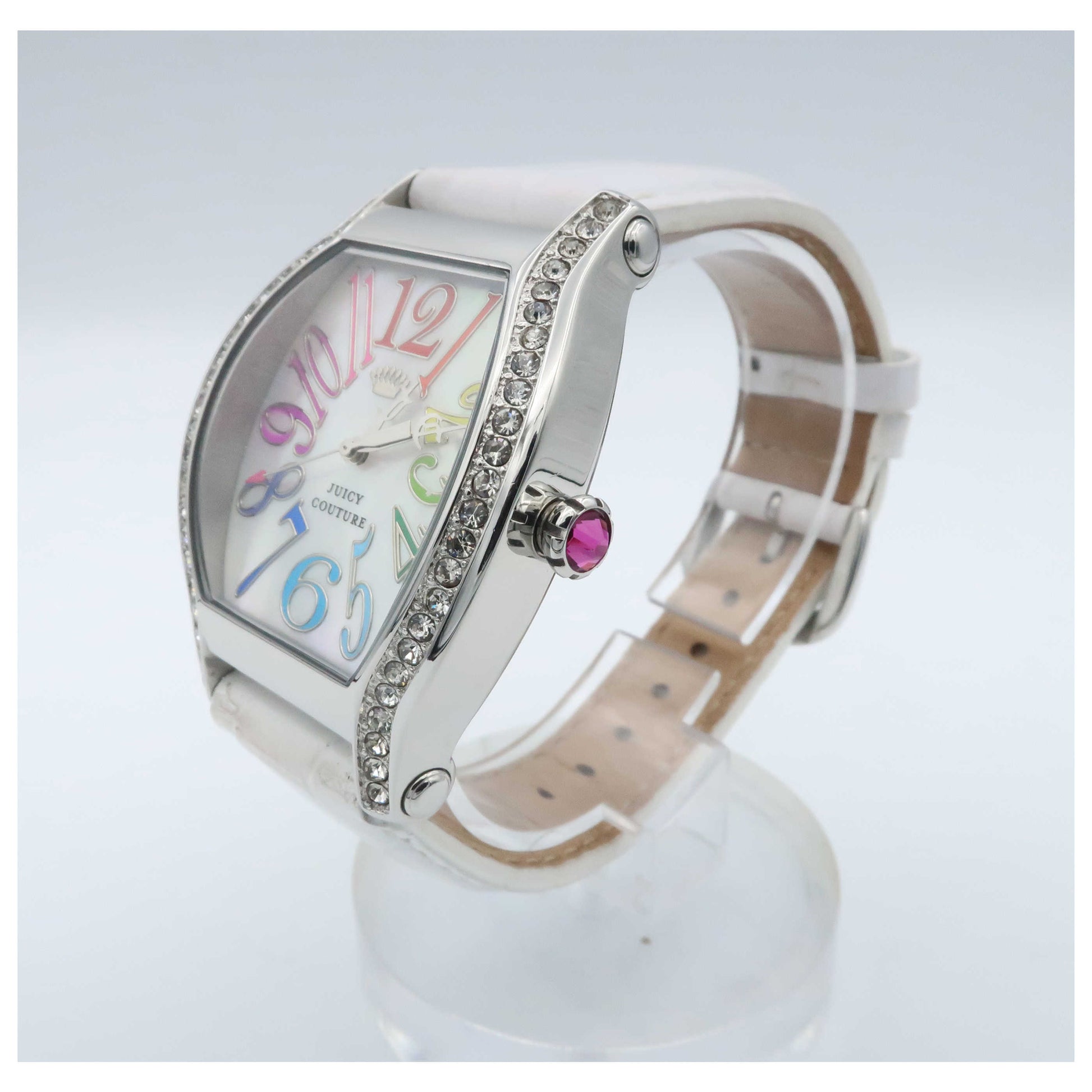 Juicy Couture Dalton Women's Japanese Quartz (Battery-Powered) Watch 1901086-SDV - Image #4