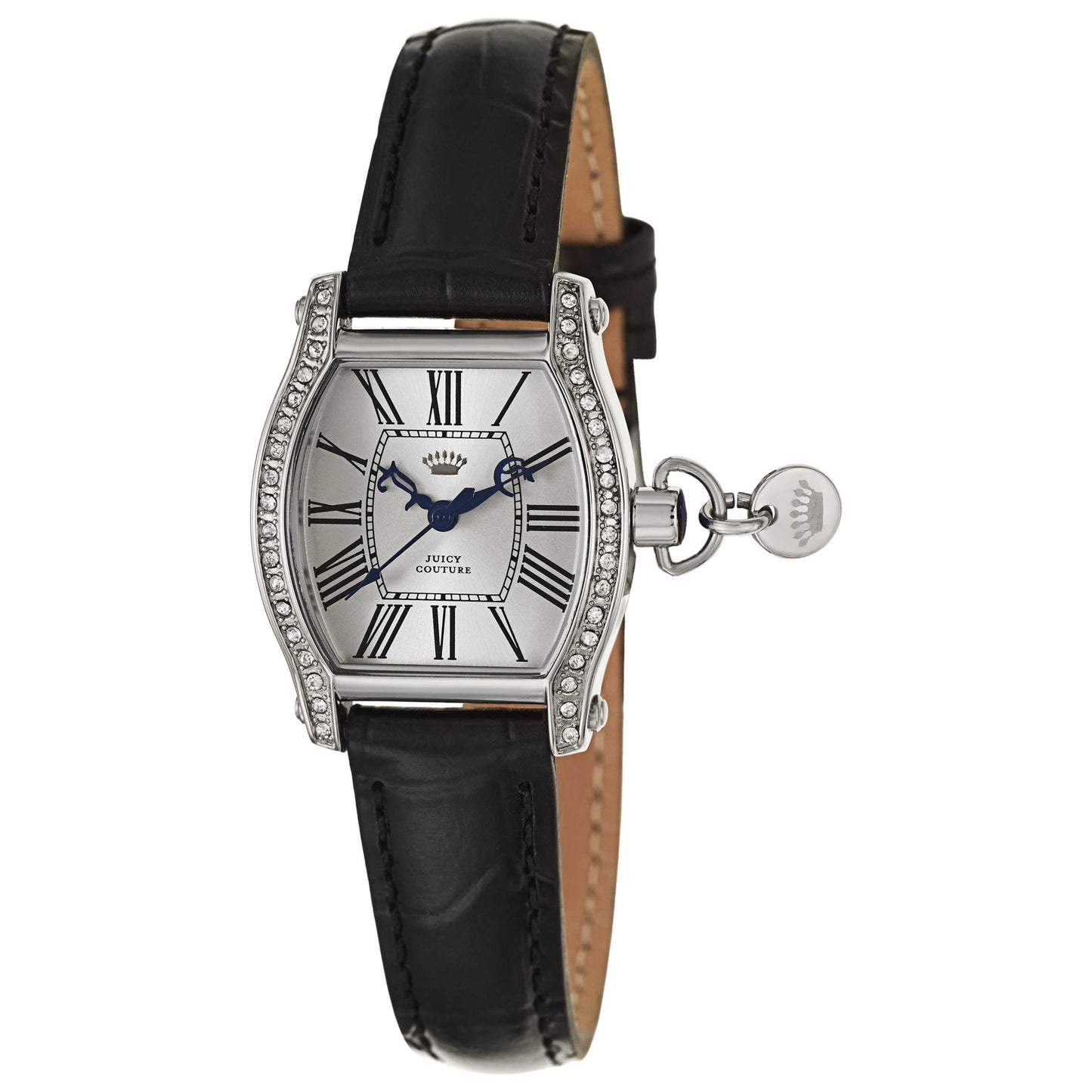 Front view of Juicy Couture Dalton Women's Japanese Quartz (Battery-Powered) Watch 1901092