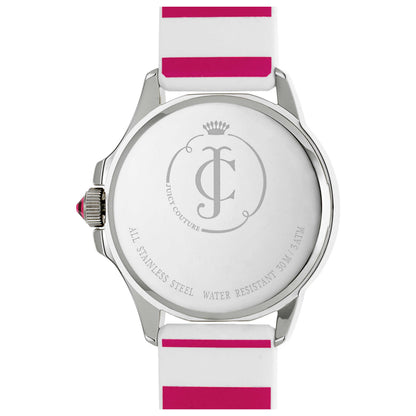 Juicy Couture Jetsetter Women's Japanese Quartz (Battery-Powered) Watch 1901094 - Image #2
