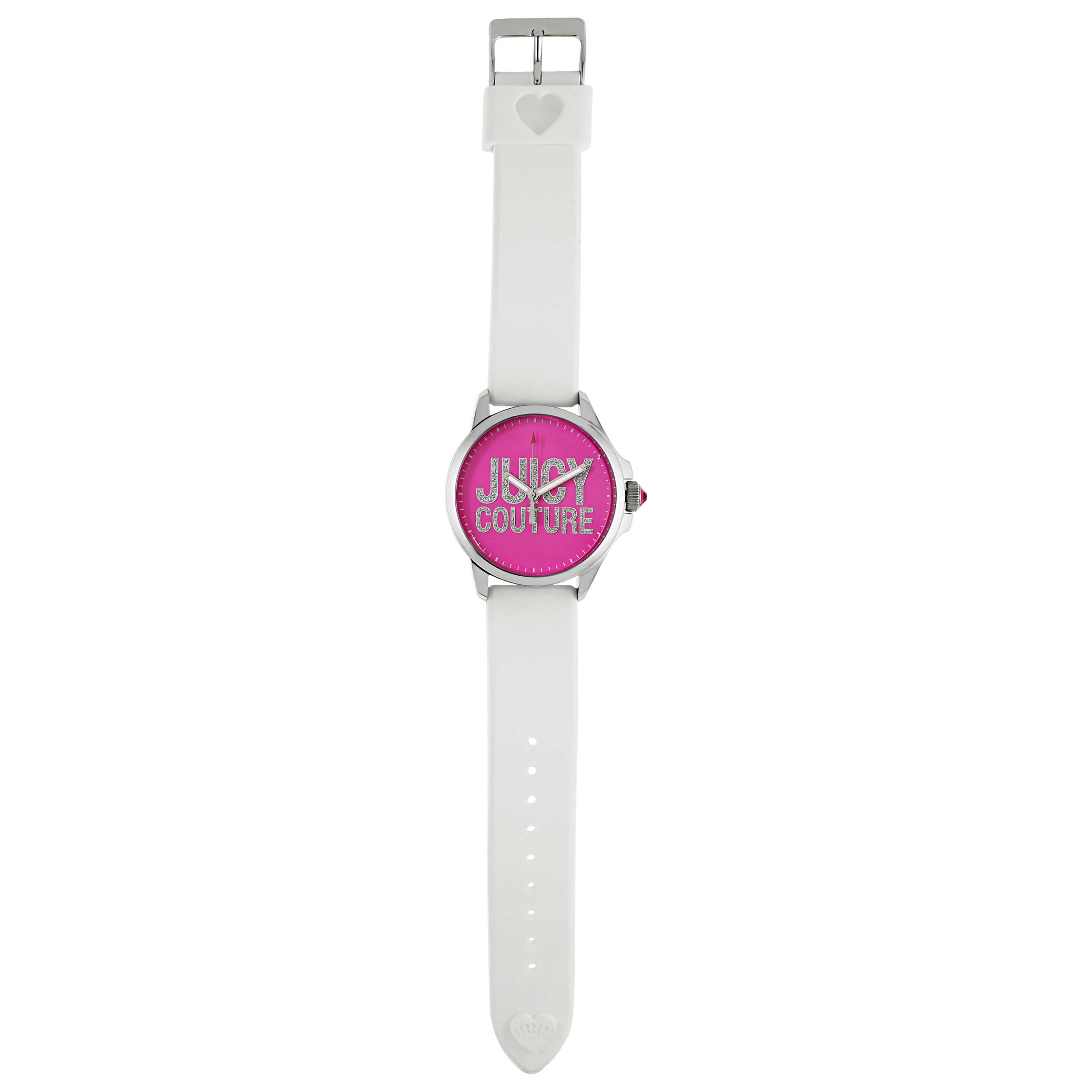 Juicy Couture Women's Quartz Watch 1901094 – Ashford.com