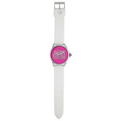 Juicy Couture Jetsetter Women's Japanese Quartz (Battery-Powered) Watch 1901094 - Image #8